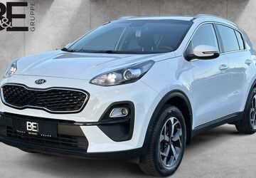 Kia Sportage 101.789 km 15.950 &euro; Schiffdorf-Spaden 27619