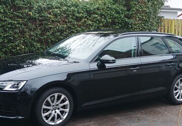 Audi A4 165.000 km 13.000 &euro; Nordenham 26954