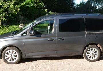VW Caddy Maxi 20.100 km 33.900 &euro; Holste Oldendorf 27729