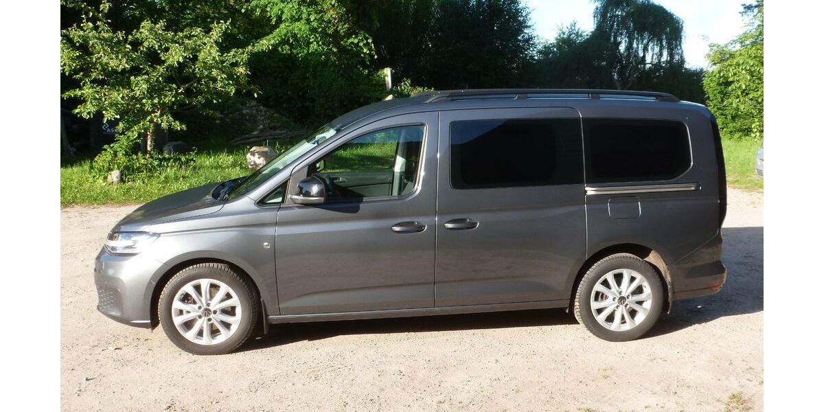 VW Caddy Maxi 20.100 km 33.900 &euro; Holste Oldendorf 27729