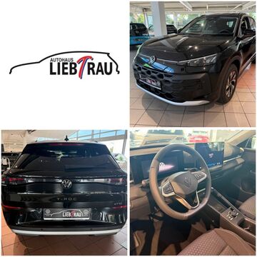 Gebrauchte VW T-Roc