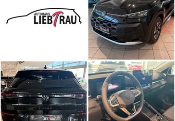 VW T-Roc 1.408 km 30.950 &euro; Loxstedt - Bexhövede 27612