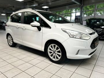 Gebrauchte Ford B-Max