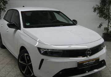 Opel Astra 55.000 km 17.990 &euro; Nordenham 26954
