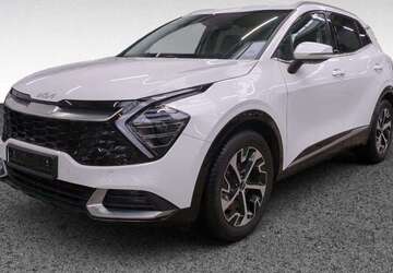 Kia Sportage 17.218 km 29.780 &euro; Bremerhaven 27568