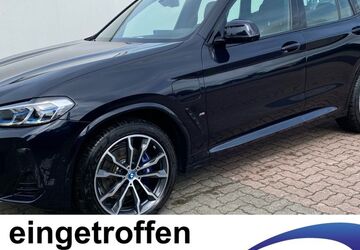 BMW X3 39.750 km 48.950 &euro; Bremerhaven 27580