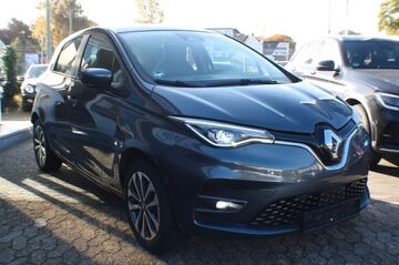 Gebrauchte Renault ZOE