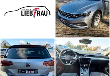 VW Passat Variant 37.250 km 29.999 &euro; Loxstedt - Bexhövede 27612