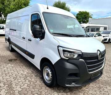 Gebrauchte Renault Master