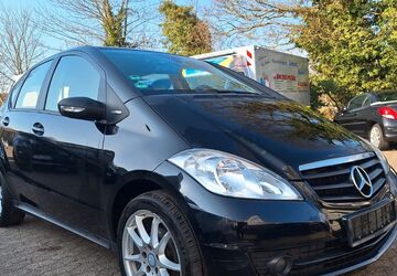 Mercedes-Benz A 170 214.000 km 2.200 &euro; Bremerhaven 27576
