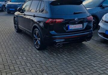 VW Tiguan 42.000 km 41.000 &euro; Wanna 21776