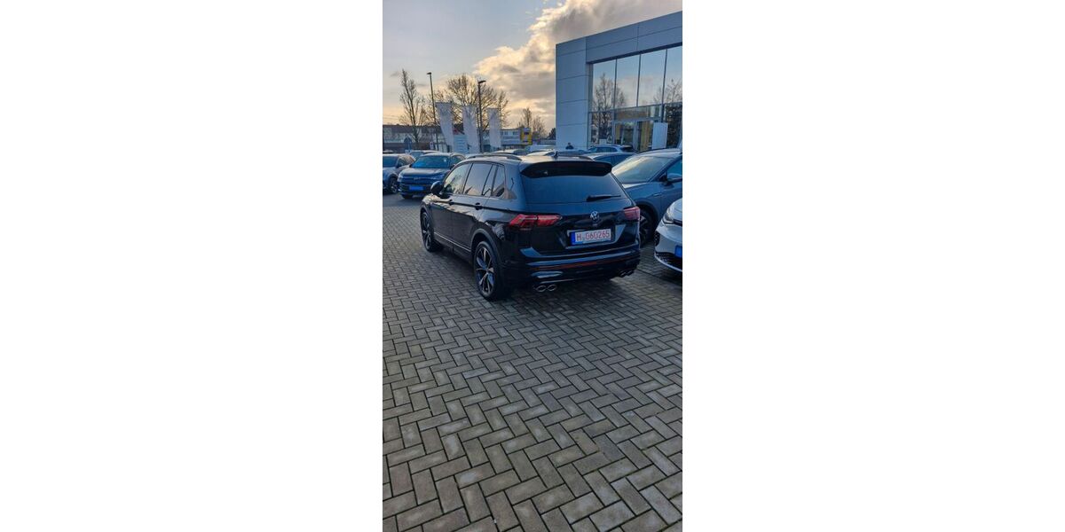 VW Tiguan 42.000 km 41.000 &euro; Wanna 21776