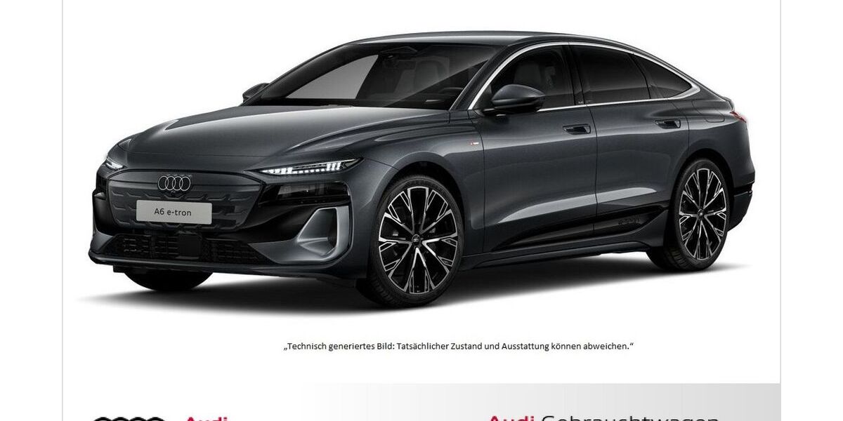 Audi A6 e-tron 8.010 km 55.871 &euro; Bremerhaven 27576