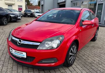 Opel Astra 192.000 km 3.950 &euro; Nordenham 26954