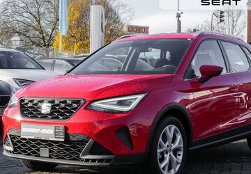 Seat Arona 57.048 km 19.999 &euro; Bremerhaven 27576
