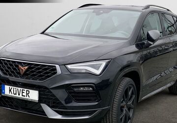 Cupra Ateca 1.500 km 39.251 &euro; Hagen 27628
