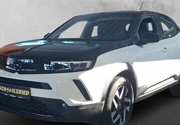 Opel Mokka 41.477 km 19.970 &euro; Bremerhaven 27570