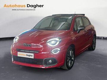 Gebrauchte Fiat 500X