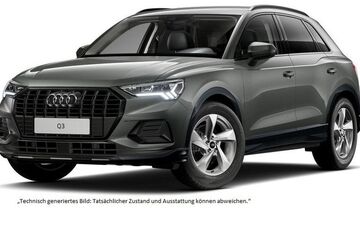 Audi Q3 4.399 km 35.871 &euro; Bremerhaven 27576