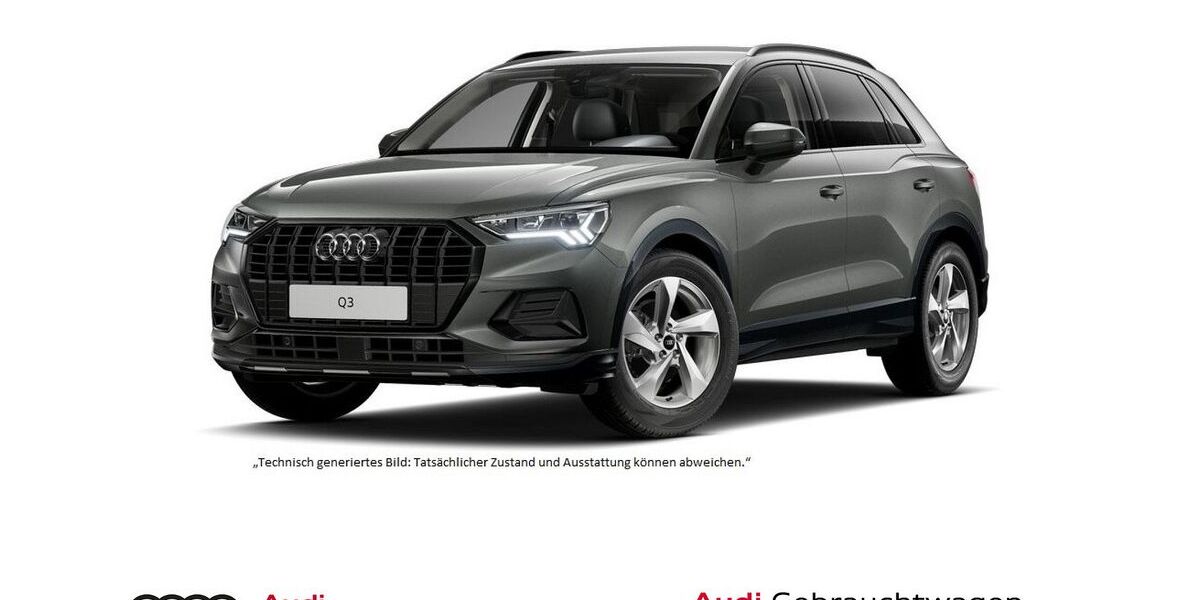 Audi Q3 4.399 km 35.871 &euro; Bremerhaven 27576