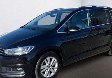 VW Touran 11.890 km 35.979 &euro; Nordenham 26954