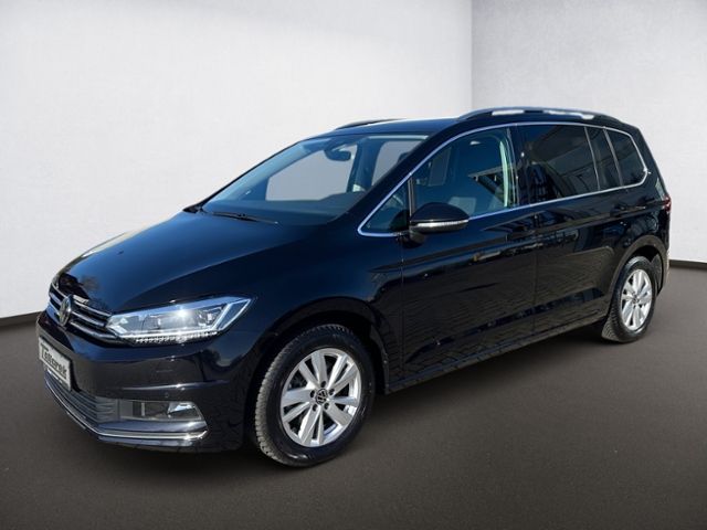 VW Touran 11.890 km 35.979 &euro; Nordenham 26954