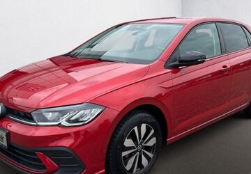 VW Polo 11.950 km 21.369 &euro; Nordenham 26954
