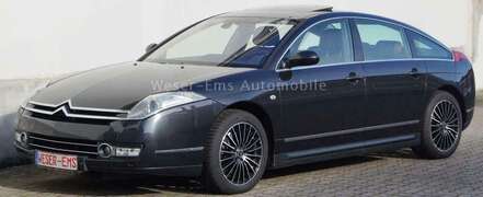 Gebrauchte Citroën C6