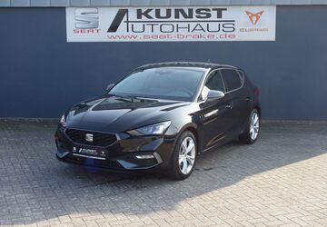 Seat Leon 17.800 km 25.590 &euro; Brake 26919