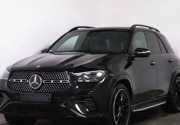 Mercedes-Benz GLE 350 25.579 km 81.950 &euro; Bremerhaven 27572