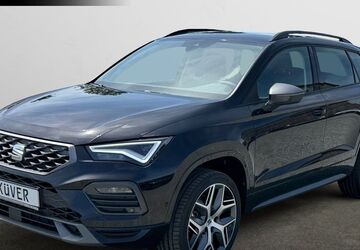 Seat Ateca 1.500 km 30.284 &euro; Hagen 27628