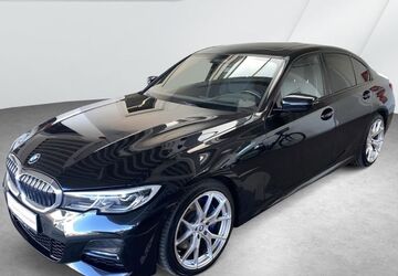 BMW 330 78.934 km 34.950 &euro; Bremerhaven 27580