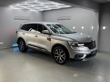 Gebrauchte Renault Koleos