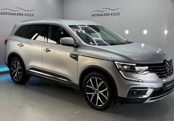 Renault Koleos 60.000 km 23.751 &euro; Nordenham 26954