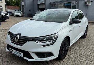 Renault Megane 110.000 km 8.450 &euro; Nordenham 26954