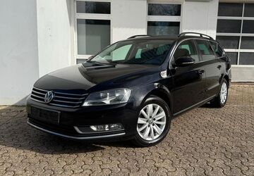 VW Passat Variant 199.980 km 8.580 &euro; Brake 26919