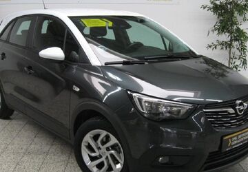 Opel Crossland (X) 25.500 km 11.900 &euro; Nordenham 26954