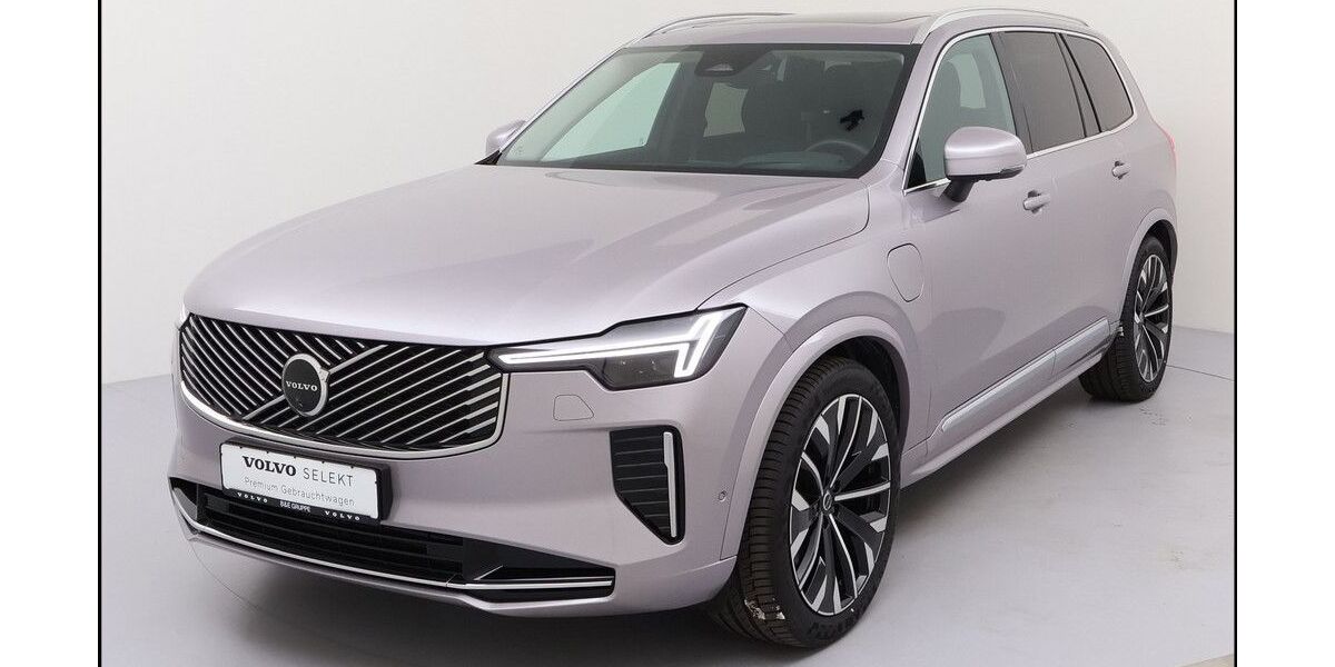 Volvo XC90 22.192 km 67.950 &euro; Schiffdorf-Spaden 27619