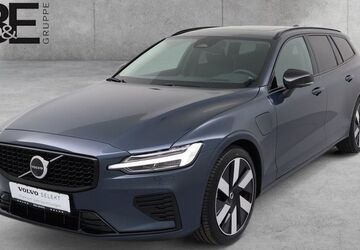 Volvo V60 13.816 km 42.950 &euro; Schiffdorf-Spaden 27619