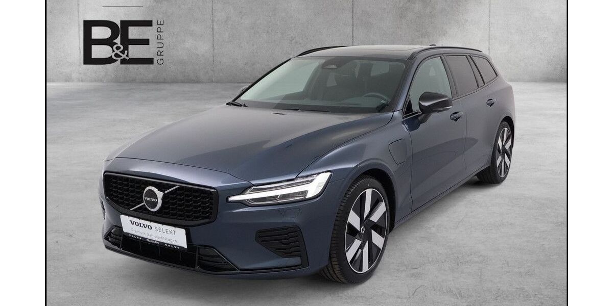 Volvo V60 13.816 km 42.950 &euro; Schiffdorf-Spaden 27619