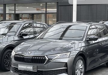 Skoda Octavia 14.660 km 32.999 &euro; Bremerhaven 27576