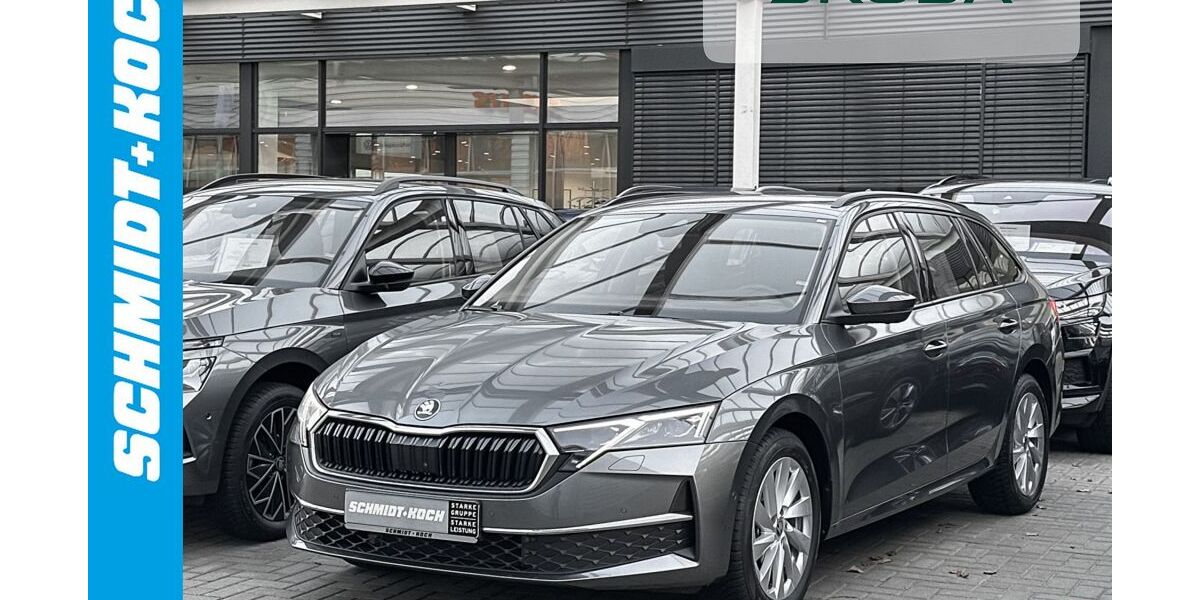 Skoda Octavia 14.660 km 32.999 &euro; Bremerhaven 27576