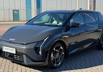 Kia EV4 8.500 km 37.450 &euro; Bremerhaven 27568