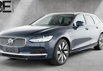 Volvo V90 18.893 km 45.950 &euro; Schiffdorf-Spaden 27619