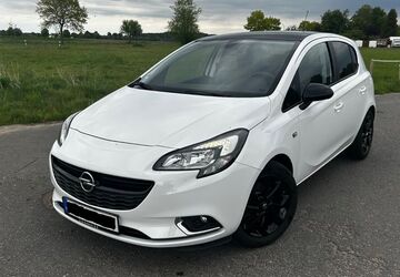 Opel Corsa 116.589 km 6.799 &euro; Geestland 27607