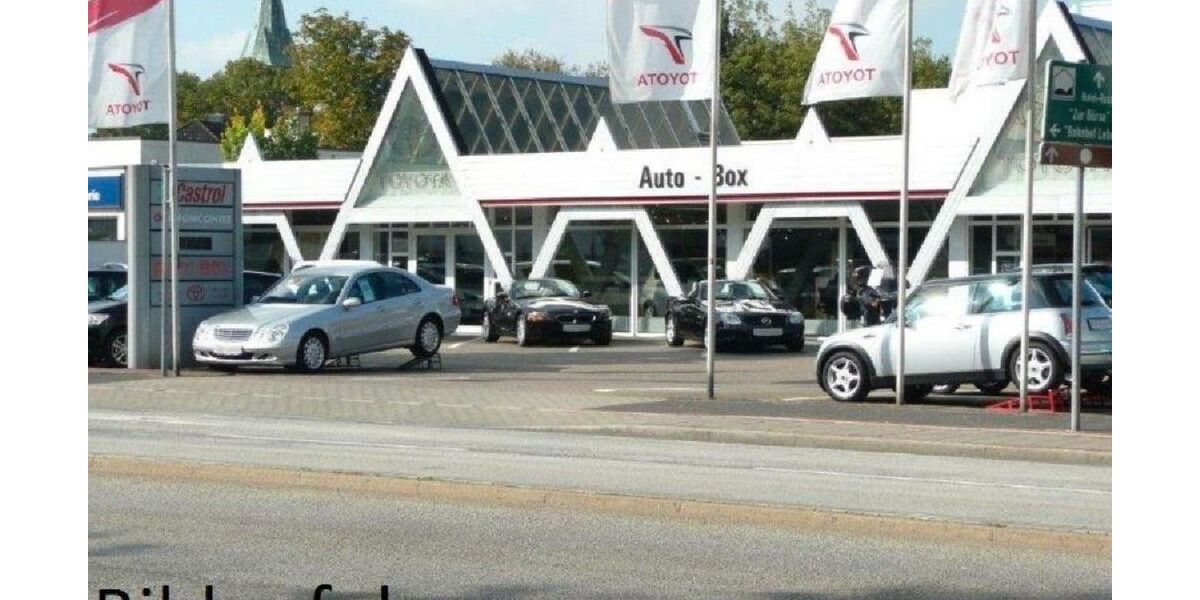 Toyota C-HR 42.000 km 22.950 &euro; Bremerhaven 27580