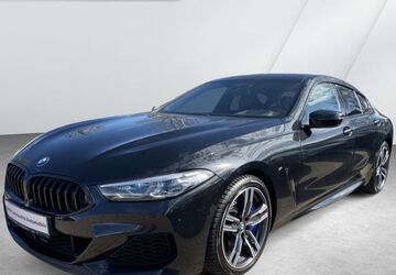 BMW M850 38.474 km 56.750 &euro; Bremerhaven 27580