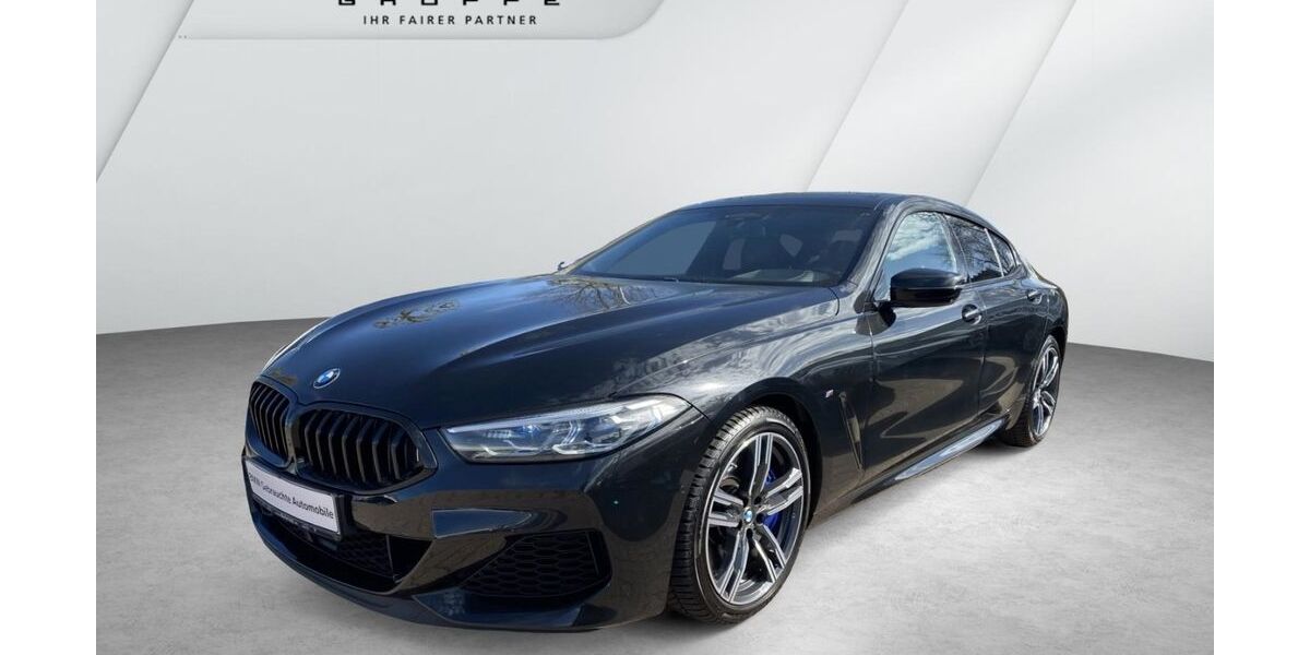 BMW M850 38.474 km 56.750 &euro; Bremerhaven 27580