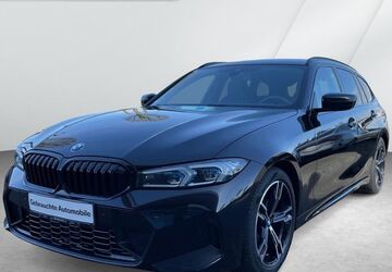 BMW 320 65.748 km 34.840 &euro; Bremerhaven 27572