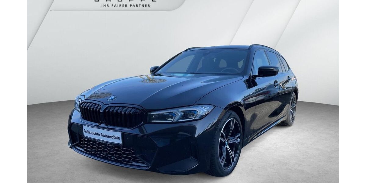 BMW 320 65.748 km 34.840 &euro; Bremerhaven 27572